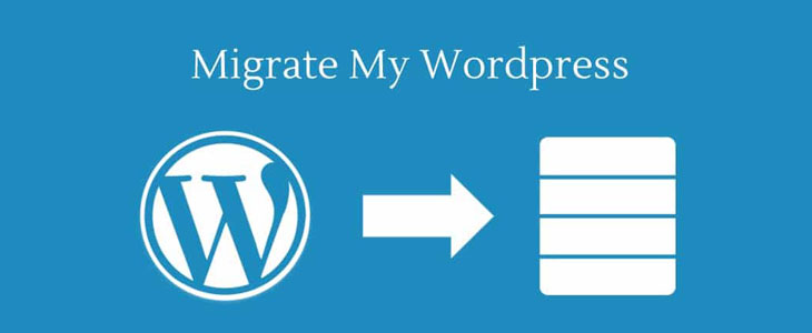 Guide to Migrating Your WordPress Website To Systron Servers