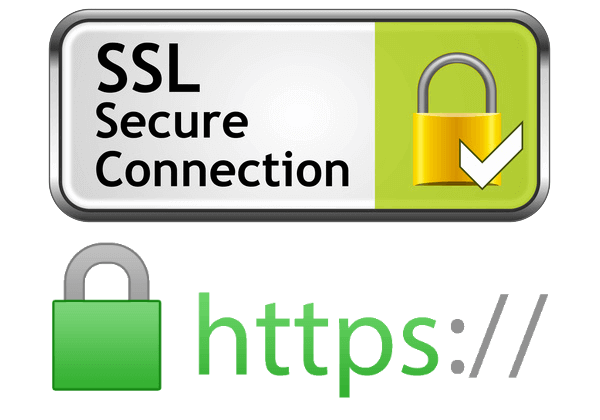 SSL validity change to one year only