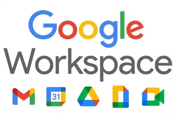 Google Workspace