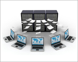 Shared Hosting