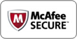 systron mcafee secure