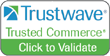 systron trustwave trusted commerce