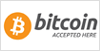 Bitcoin Accepted here