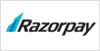 Razorpay - VISA, Master, Amex, UPI